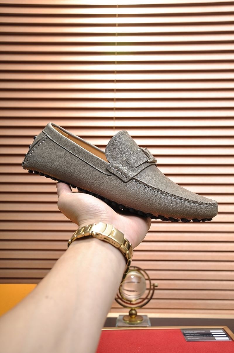 Louis Vuitton Low Shoes